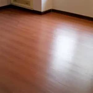 Wooden Floor Cleaning And Polishing