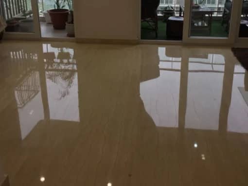 Diamond Floor Polishing In Noida
